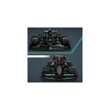 Lego Mercedes AMG F1 E Perfo