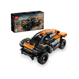 Lego NEOM McLaren Extreme E Race