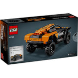 Lego NEOM McLaren Extreme E Race
