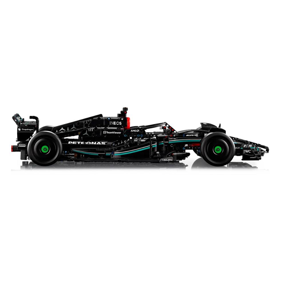 Lego Technic Mercedes-AMG F1 W14 E Performance