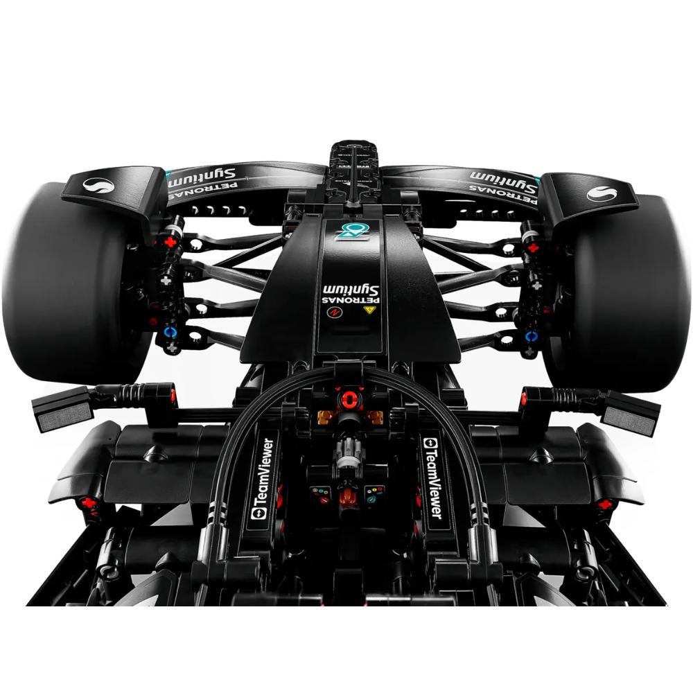 Lego Technic Mercedes-AMG F1 W14 E Performance