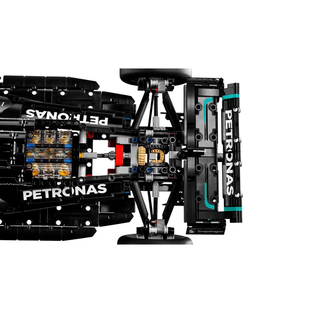 Lego Technic Mercedes-AMG F1 W14 E Performance