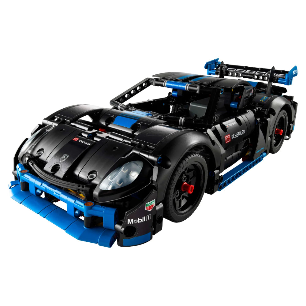 LEGO® Technic™ Porsche GT4 e-Performance Race Car LEGO® Technic™ Porsche GT4 e-Performance Race Car