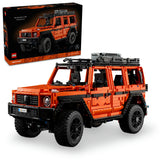 Lego Mercedes Benz Professional