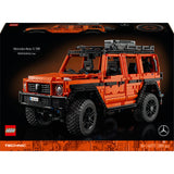 Lego Mercedes Benz Professional