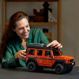 Lego Mercedes Benz Professional