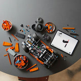 Lego Mercedes Benz Professional