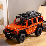 Lego Mercedes Benz Professional