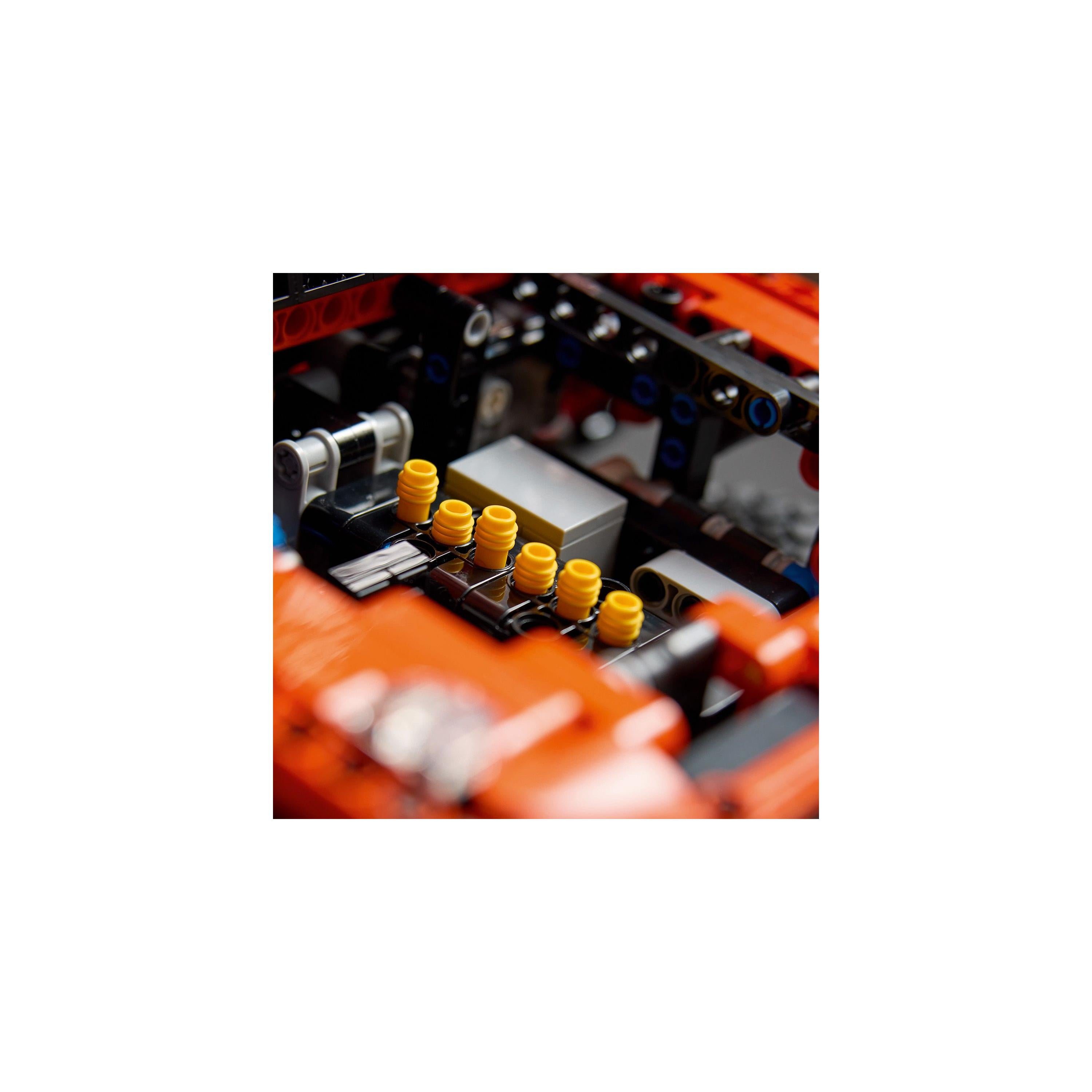 Lego Mercedes Benz Professional Lego Mercedes Benz Professional