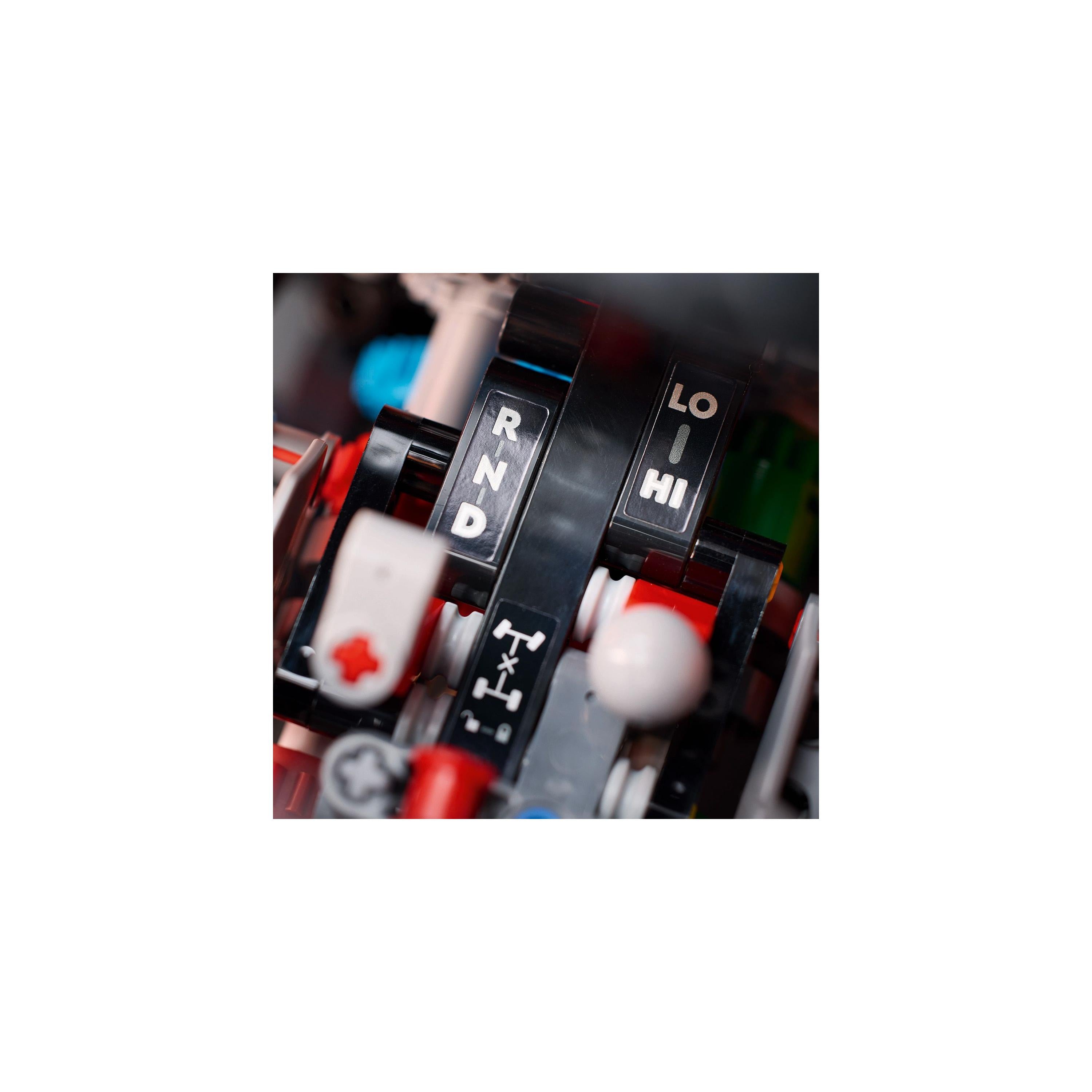 Lego Mercedes Benz Professional Lego Mercedes Benz Professional