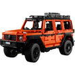 Lego Mercedes Benz Professional