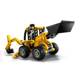 LEGO® TECHNIC™ Backhoe Loader