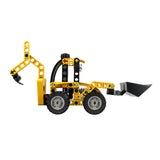 LEGO® TECHNIC™ Backhoe Loader