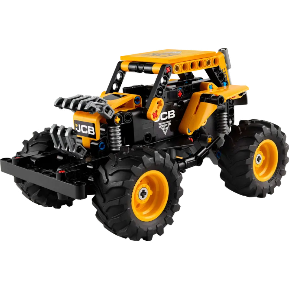 LEGO® TECHNIC Monster Jam™ DIGatron™ Pull-Back LEGO® TECHNIC Monster Jam™ DIGatron™ Pull-Back