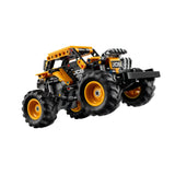 LEGO® TECHNIC Monster Jam™ DIGatron™ Pull-Back