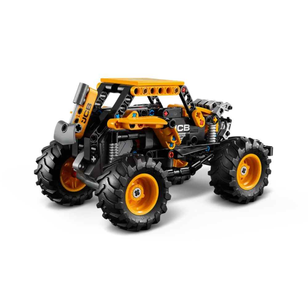 LEGO® TECHNIC Monster Jam™ DIGatron™ Pull-Back LEGO® TECHNIC Monster Jam™ DIGatron™ Pull-Back