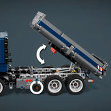 LEGO® Technic™ Tipping Dump Truck