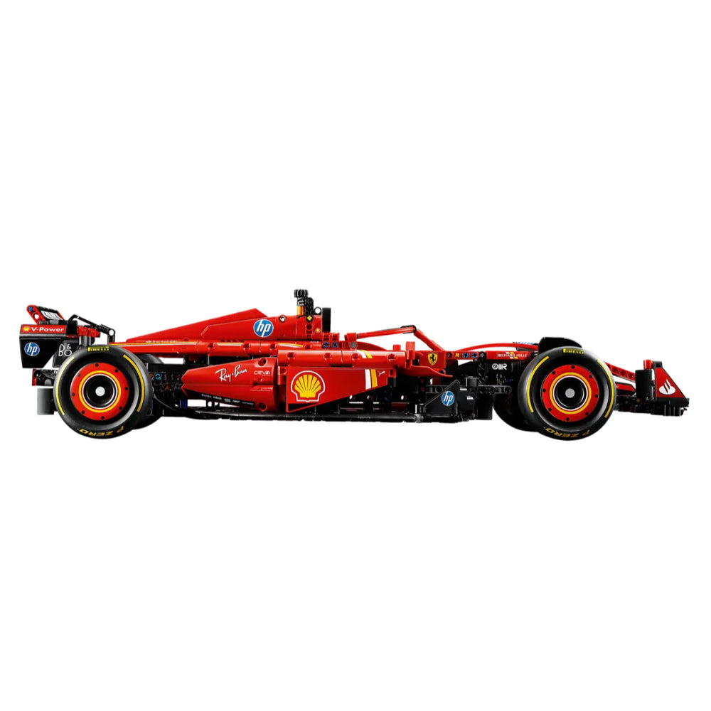 LEGO® Technic™ Ferrari SF-24 F1® Car LEGO® Technic™ Ferrari SF-24 F1® Car