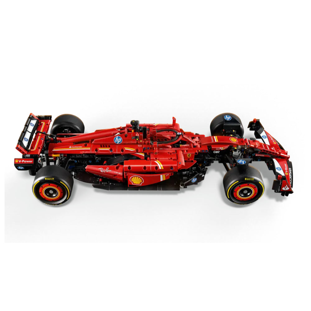 LEGO® Technic™ Ferrari SF-24 F1® Car LEGO® Technic™ Ferrari SF-24 F1® Car