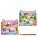 Gabbys Dollhouse Fairyriffic Furniture Set Assorted