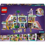 Lego Hearth Lake City Shopping Mall