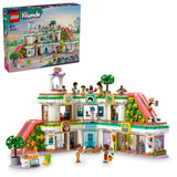 Lego Hearth Lake City Shopping Mall
