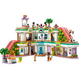 Lego Hearth Lake City Shopping Mall