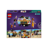 Lego Mobile Bakery Food Cart
