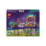 Lego Autumn s Baby Cow Shed