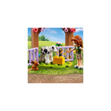 Lego Autumn s Baby Cow Shed