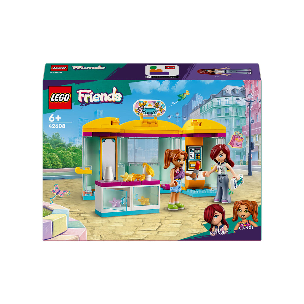 Lego Tiny Accessories Store