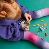 Lego Tiny Accessories Store