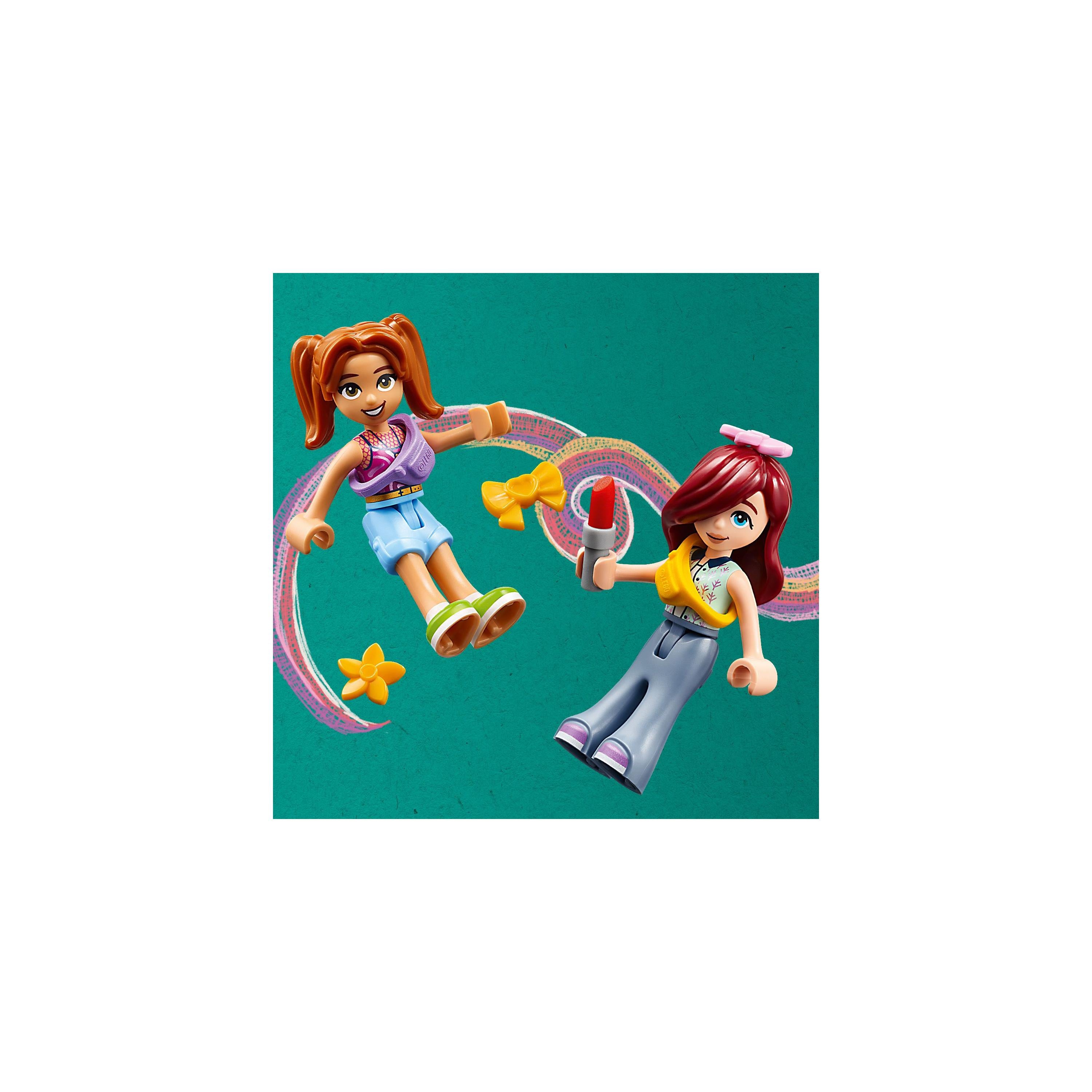 Lego Tiny Accessories Store