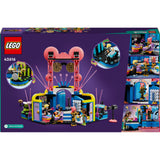 Lego Heartlake City Music
