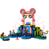 Lego Heartlake City Music
