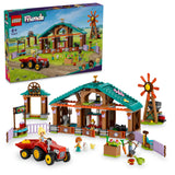 Lego Farm Animal Sanctuary