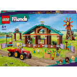 Lego Farm Animal Sanctuary