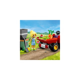 Lego Farm Animal Sanctuary
