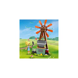 Lego Farm Animal Sanctuary