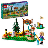 Lego Adventure C Archery Range
