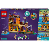 Lego Adventure Water Sports