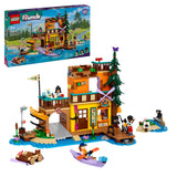 Lego Adventure Water Sports