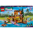 Lego Adventure Water Sports