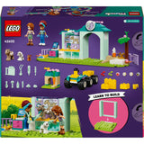 Lego Farm Animal Vet Clinic