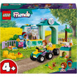 Lego Farm Animal Vet Clinic