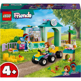 Lego Farm Animal Vet Clinic