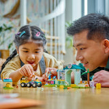 Lego Farm Animal Vet Clinic