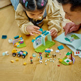 Lego Farm Animal Vet Clinic