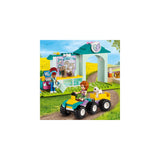 Lego Farm Animal Vet Clinic