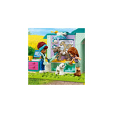 Lego Farm Animal Vet Clinic